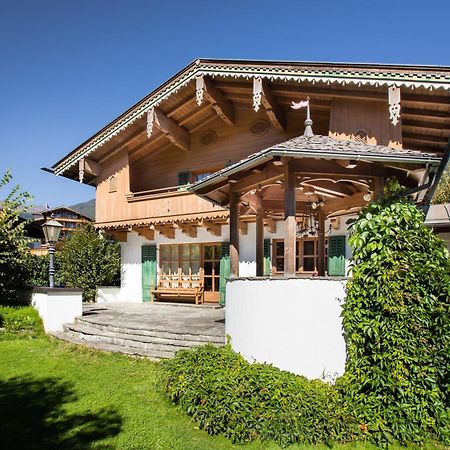 Landhaus Wanger Neukirchen am Grossvenediger Exterior foto