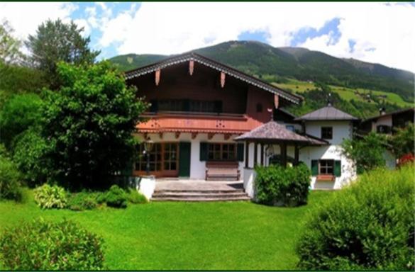 Landhaus Wanger Neukirchen am Grossvenediger Exterior foto