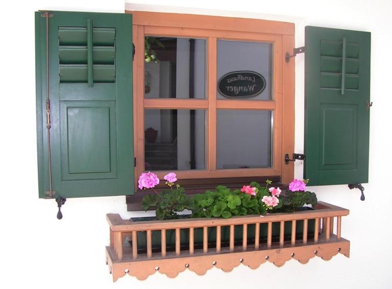 Landhaus Wanger Neukirchen am Grossvenediger Exterior foto