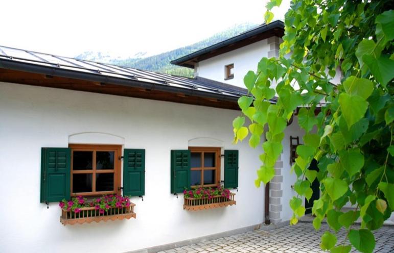 Landhaus Wanger Neukirchen am Grossvenediger Exterior foto