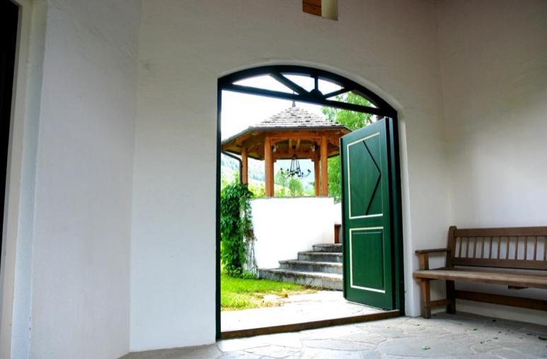 Landhaus Wanger Neukirchen am Grossvenediger Exterior foto