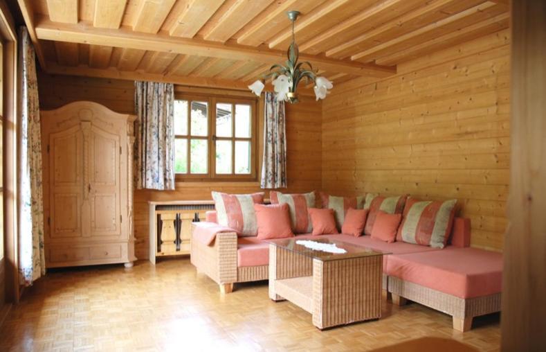 Landhaus Wanger Neukirchen am Grossvenediger Quarto foto