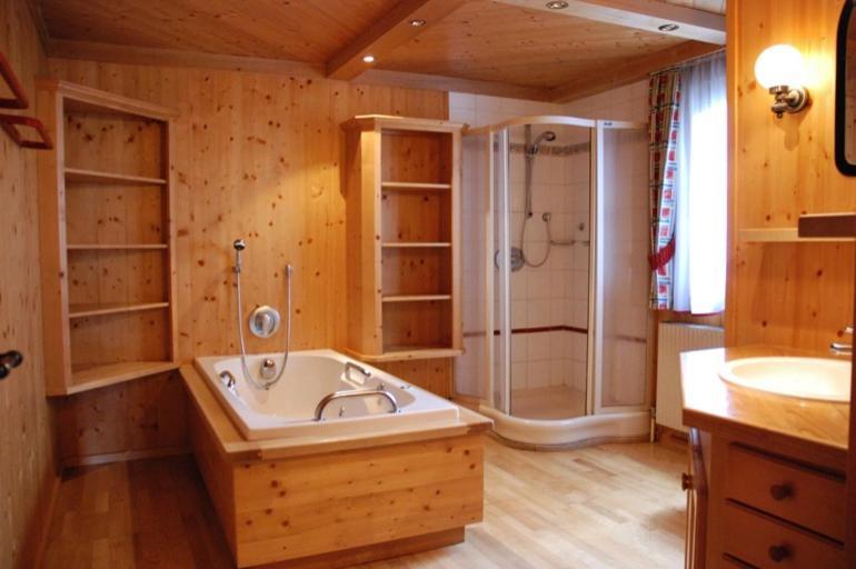 Landhaus Wanger Neukirchen am Grossvenediger Quarto foto