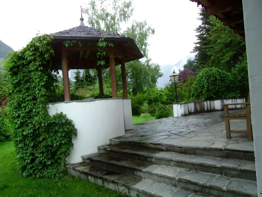 Landhaus Wanger Neukirchen am Grossvenediger Exterior foto