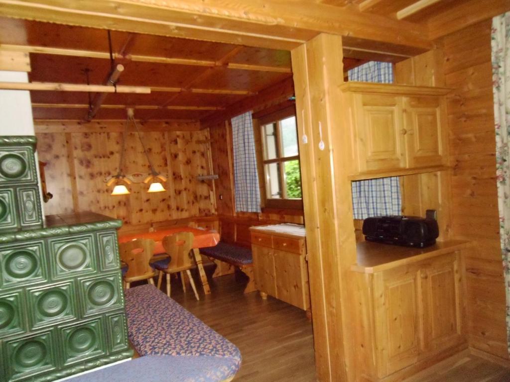 Landhaus Wanger Neukirchen am Grossvenediger Exterior foto
