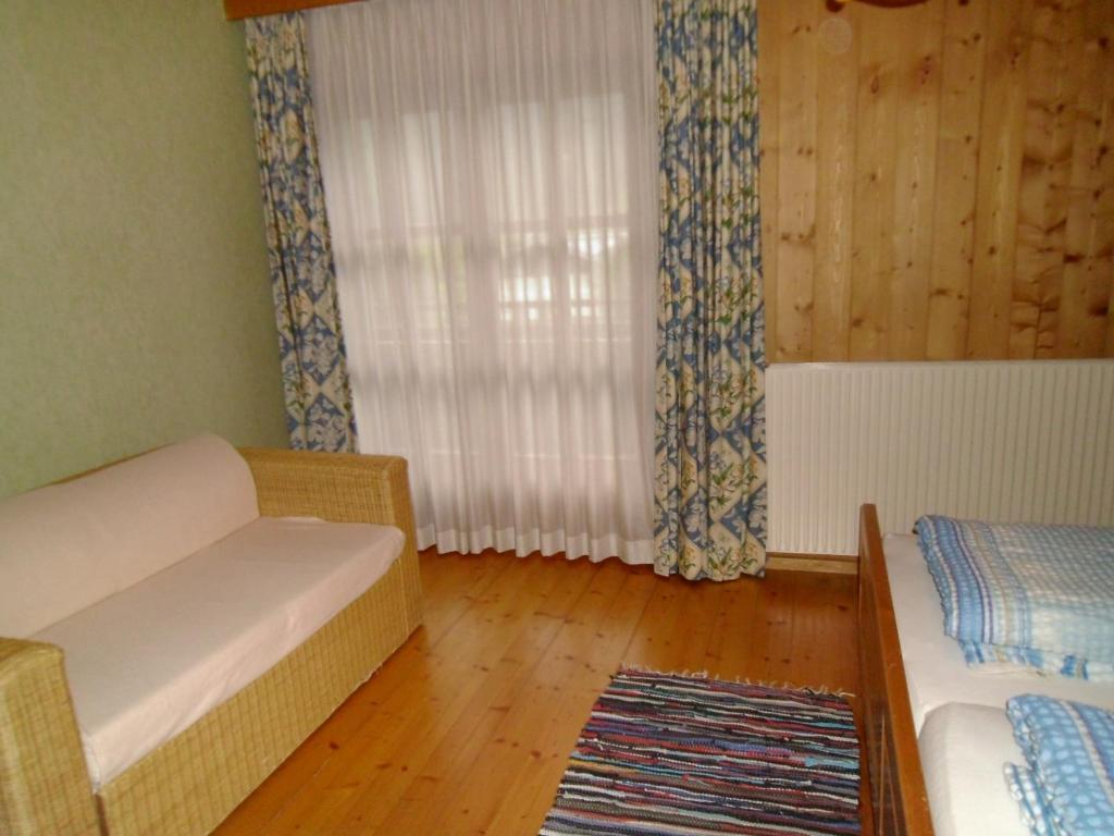 Landhaus Wanger Neukirchen am Grossvenediger Quarto foto
