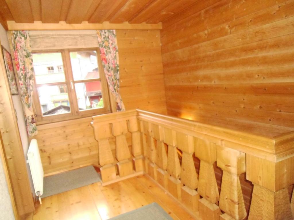 Landhaus Wanger Neukirchen am Grossvenediger Exterior foto
